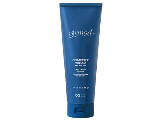 Glymed+ COMFORT CREAM WITH ALOE VERA